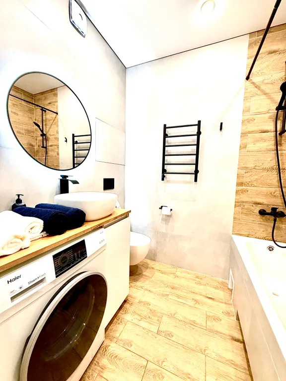 Квартира рядом с ЖД Станцией Одинцово