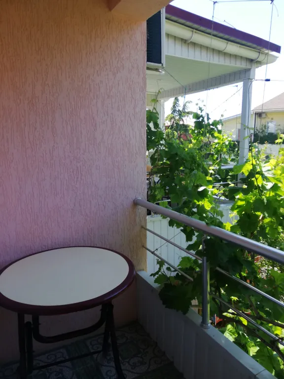 Квартира Квартира Семейный номер с мини кухней рядом с морем — Судак