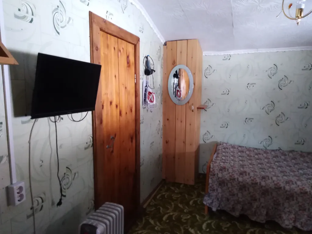 1-комнатный Дом