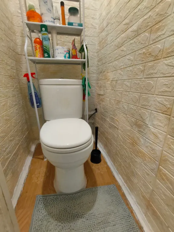 Просто хорошая квартира, празднование мероприятий в квартире запрещено