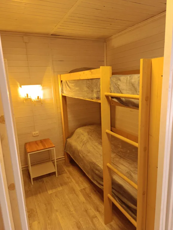 3-комнатный Дом