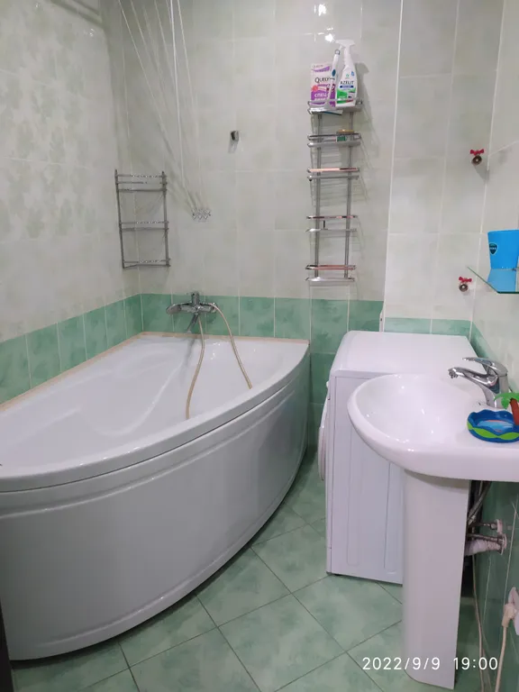 Новый дом у Автовокзала