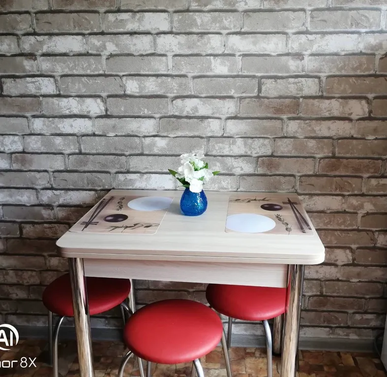 Уютная однушка