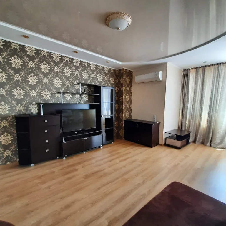 Видовая квартира у моря