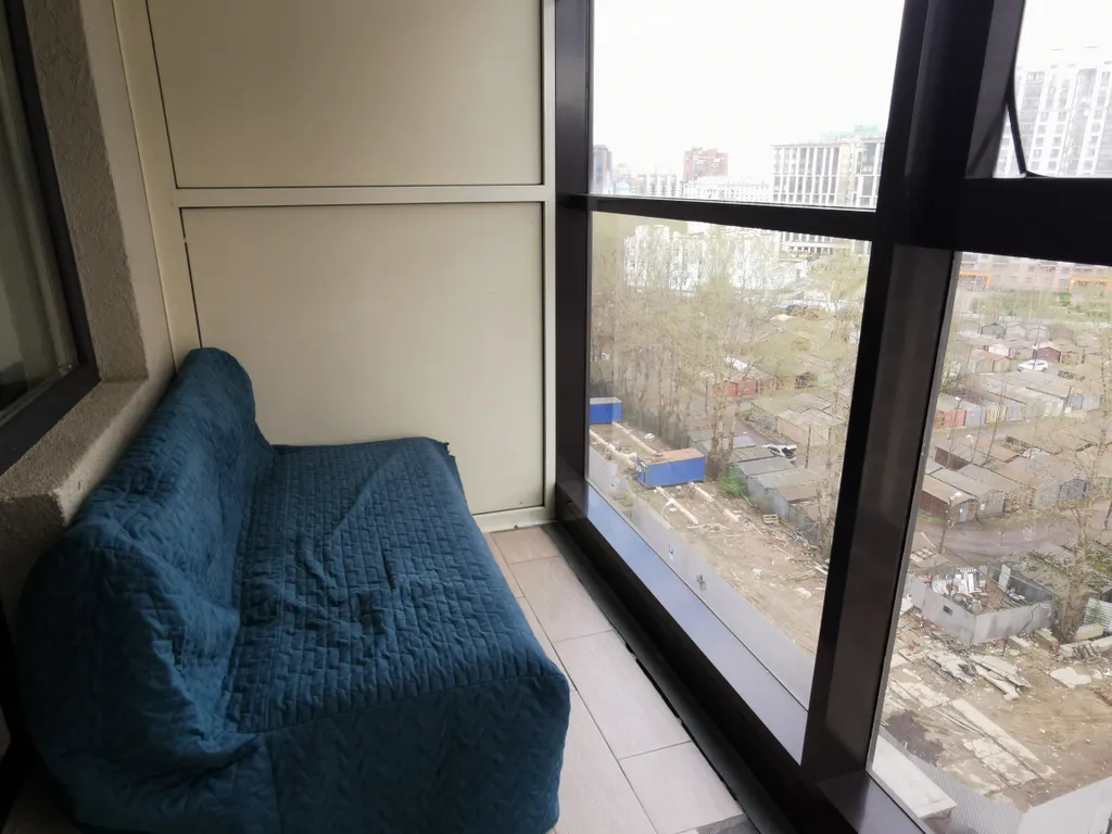 Квартира Квартира Апартамент в гостинице — Санкт-Петербург