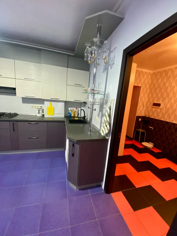 квартирка с видом на ГОРЫ Кавказа