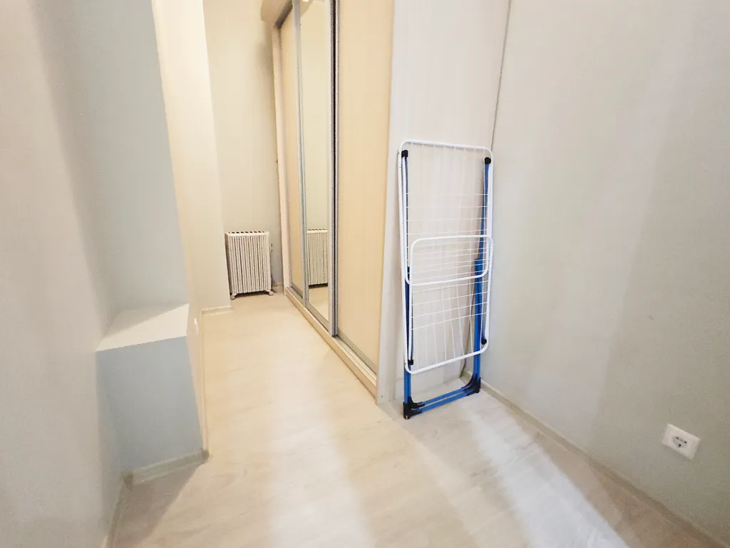 Квартира Квартира Кондо рядом с метро и панорамным видом на парк с прудом — Москва