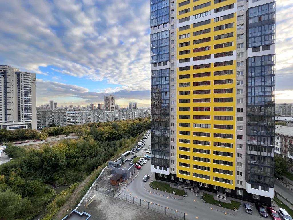 Квартира Уютная квартира рядом с горбольницей и ЛДС Сибирь — Новосибирск