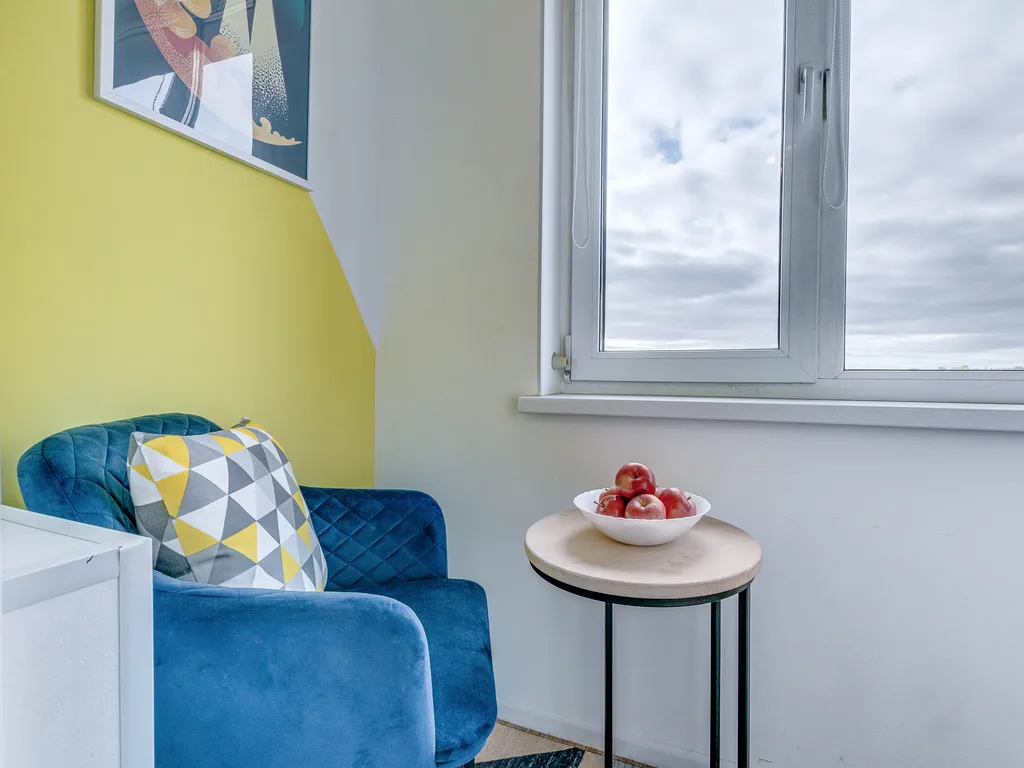 Новая студия, чистый подъезд, свежий ремонт, рядом аэропорт