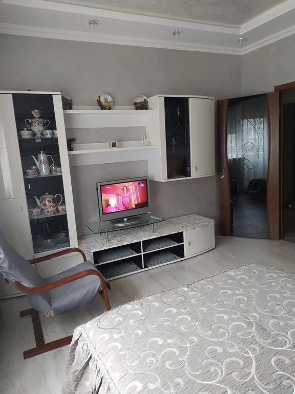 Однокомнатная квартира в курортном городе Светлогорск