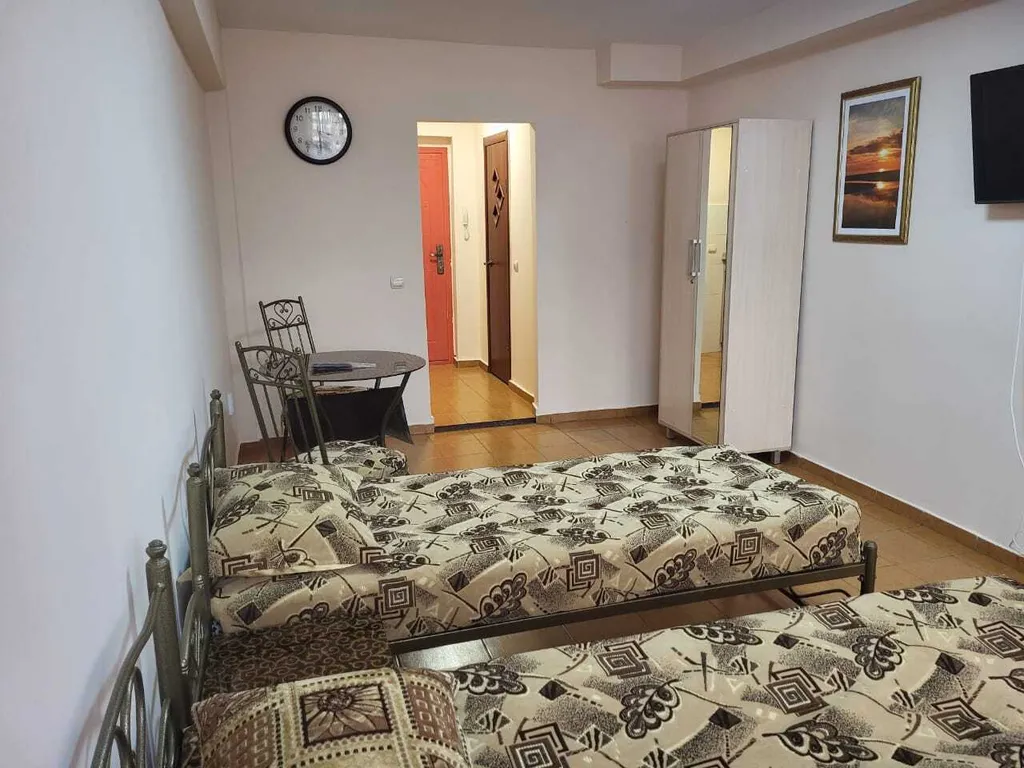 Уютная квартира в комплексе Дзамбала