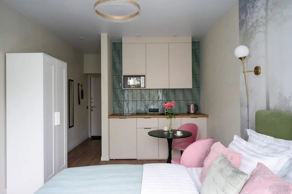 Студия Малахит