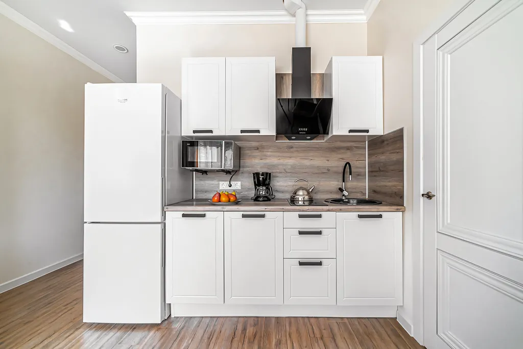 Квартира Уютные апартаменты в Эсто-Садок — Эсто-Садок