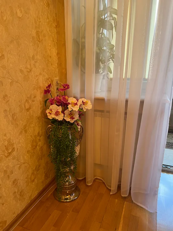 Квартира Уютная квартира в центре со всеми удобствами — Москва