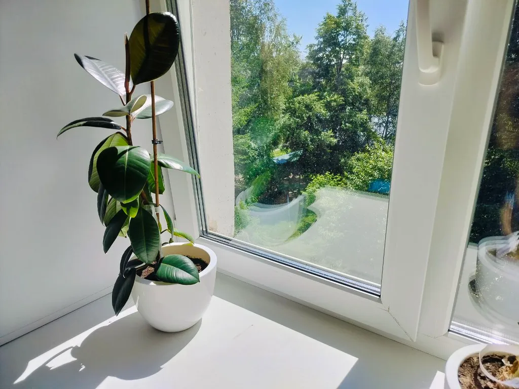 Квартира в самом центре