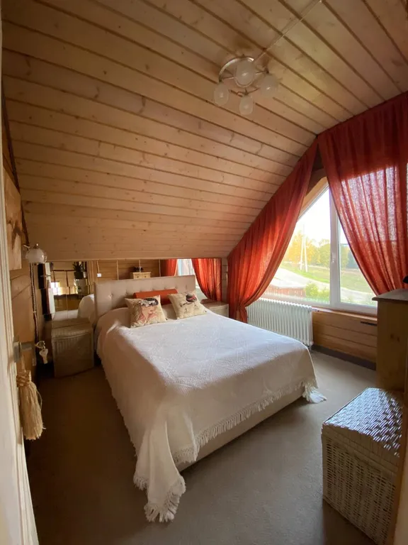 Любимый дом