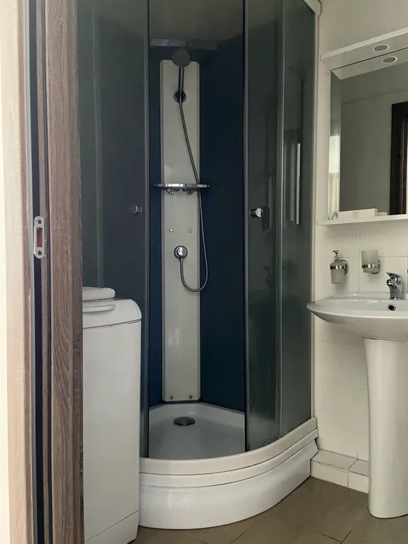 Квартира 1-комнатная Квартира — Екатеринбург