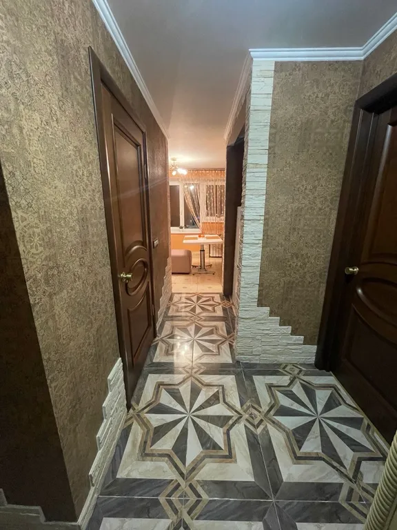 Квартира Апартаменты в центре — Колпино