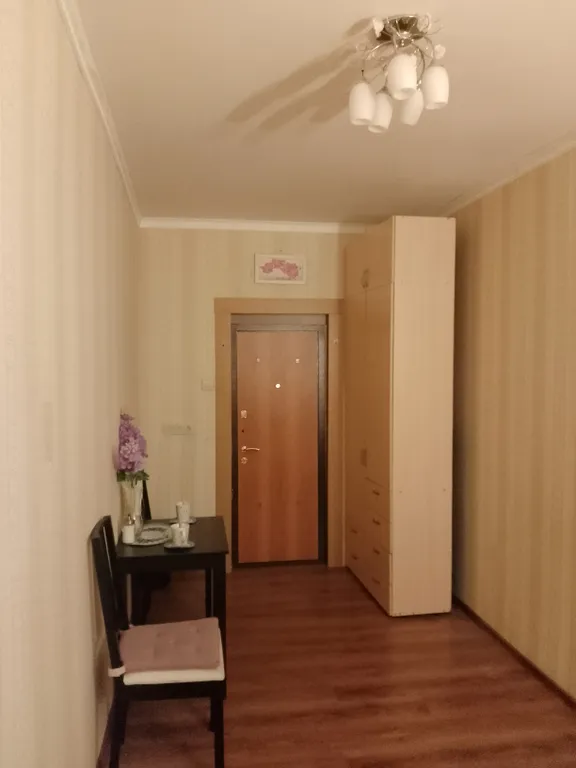 Квартира Уютная комната в центре Санкт-Петербурга — Санкт-Петербург