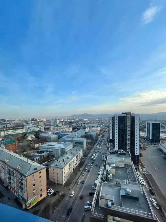 Уютная квартира в центре