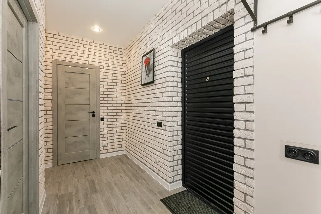 Квартира Уютная квартира рядом с озером в Немецкой Деревне — Краснодар