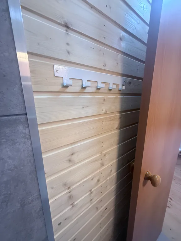 Домик с видом на море