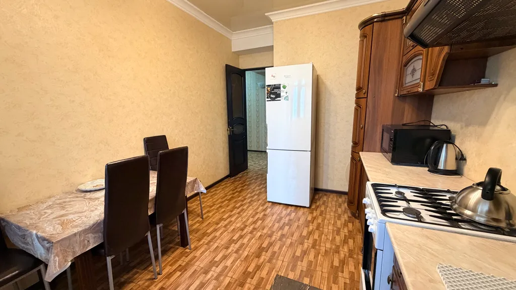 Квартира у моря