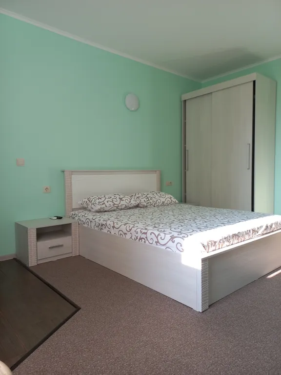 Квартира Комната — аренда посуточно в Николаевка