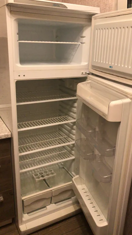 Квартира у залива