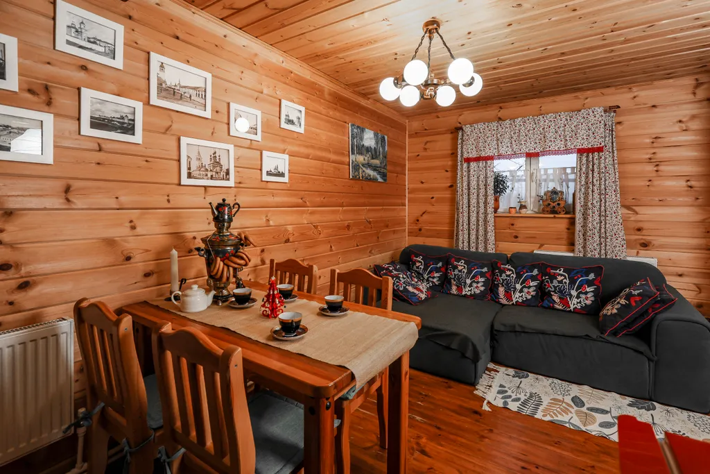 Васильевский дворик