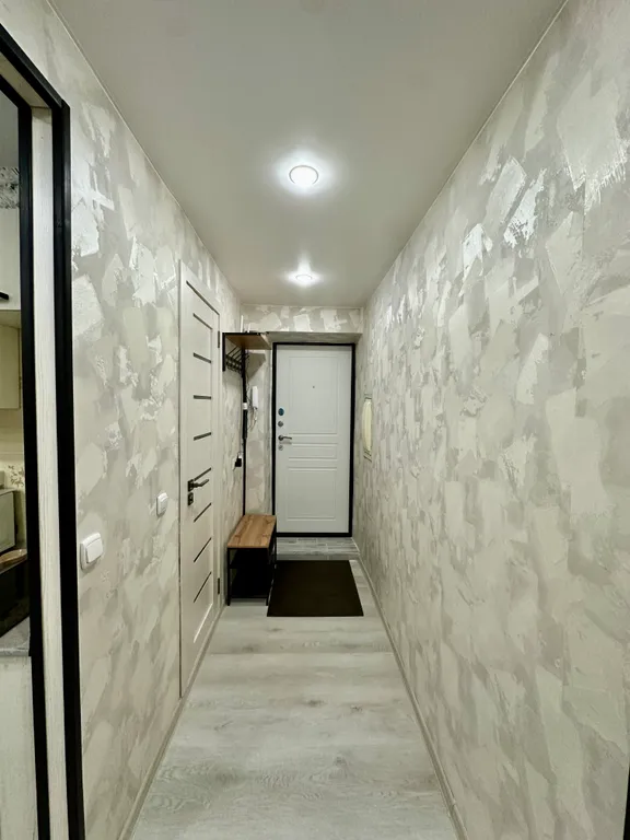 Квартира для вашего отдыха