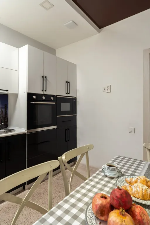 Целая 2-комнатная квартира в самом популярном районе