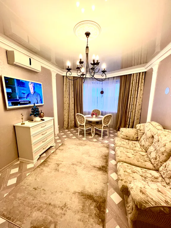 Люкс на Набережной