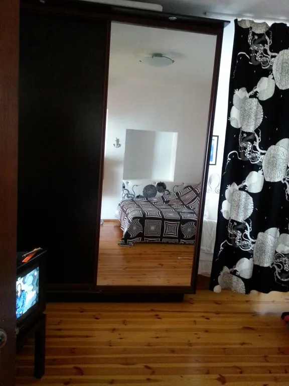 Прекрасная квартира с шикарным видом на море