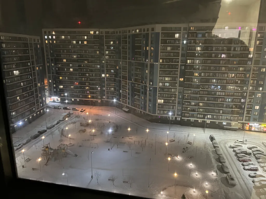 Жить в комфорте