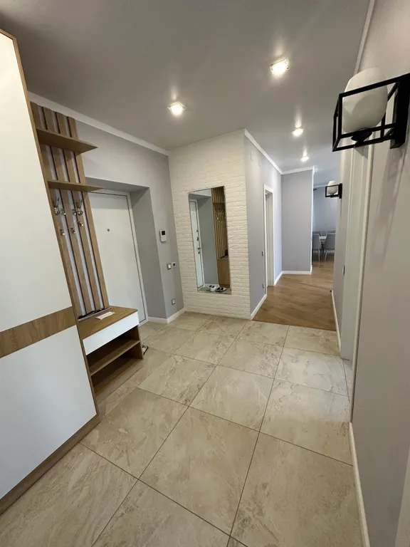 Квартира Шикарная квартира премиум класса — Ярославль