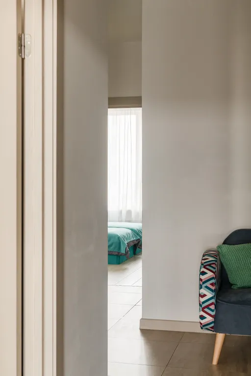 Квартира Апартаменты Премиум в ЖК Life Ботанический сад-2 — Москва