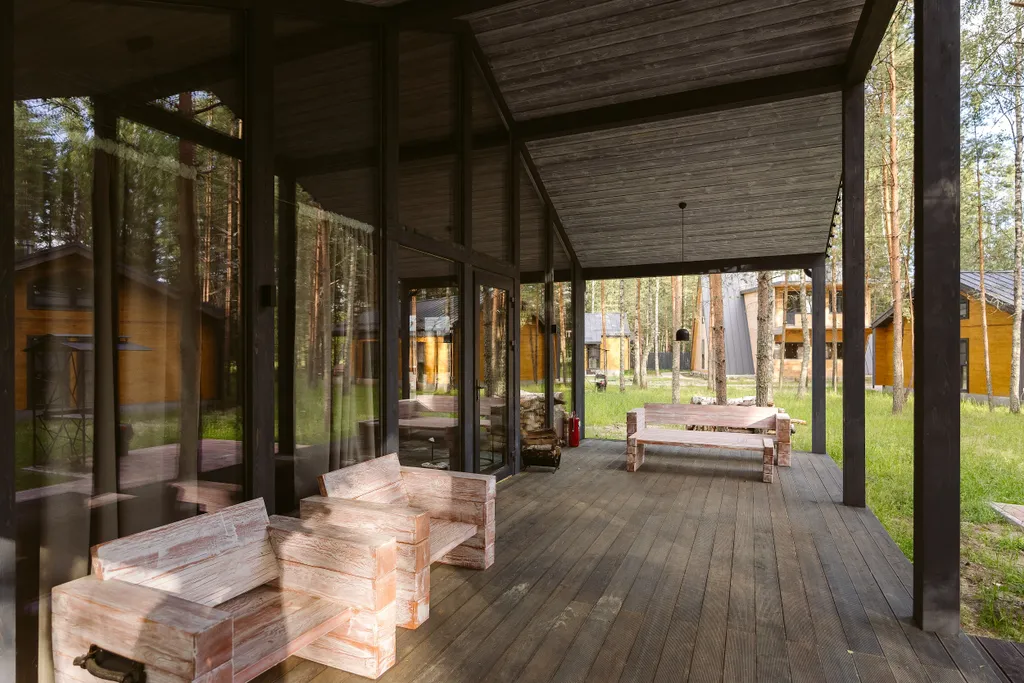 Дом Ариадна