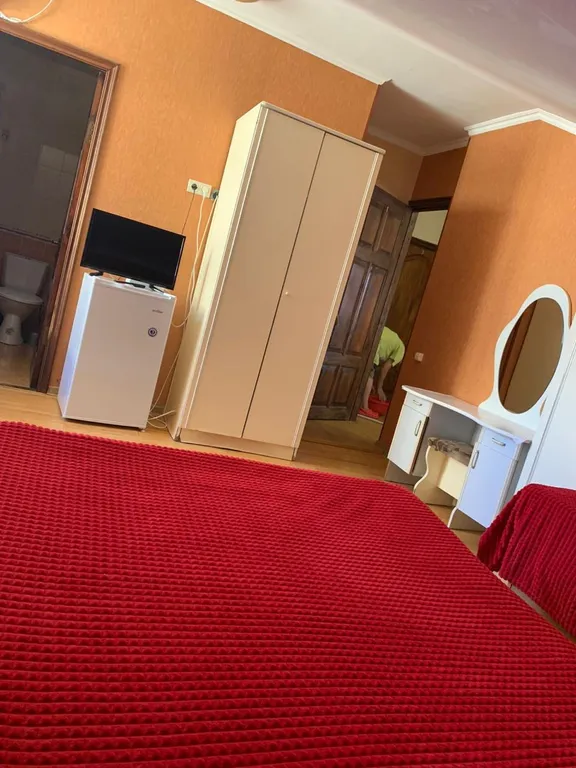 Квартира Комната — Адлер