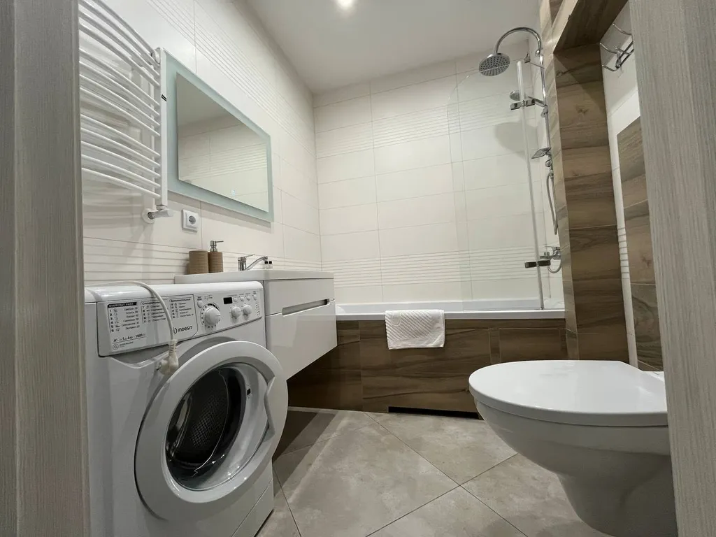 Квартира Апартаменты на Дадаева — Калининград