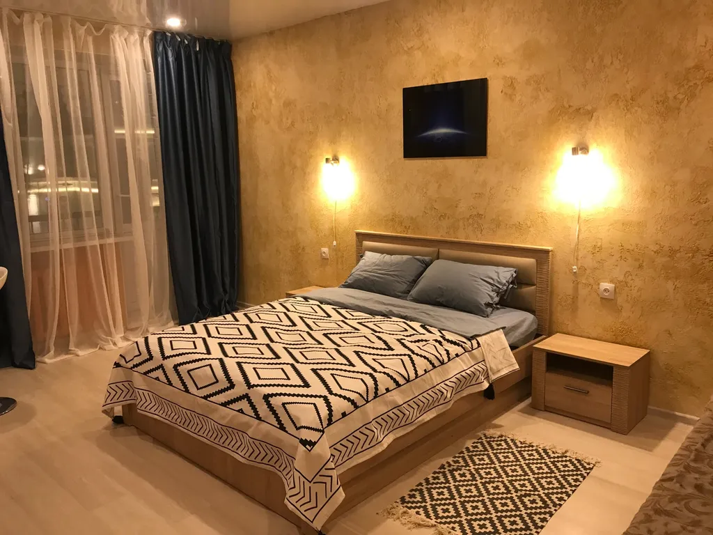 Уютная квартира в центре