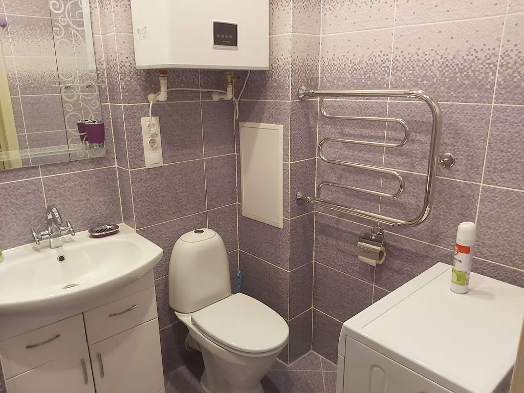 Квартира Лучшая квартира — Дубна