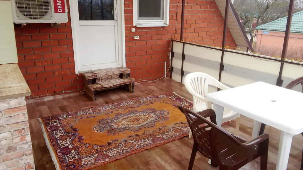 Уютная мансарда