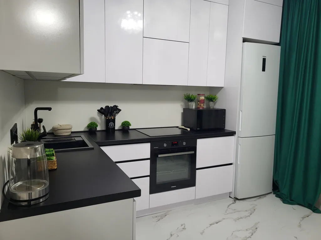 2-х комнатная, шикарная квартира