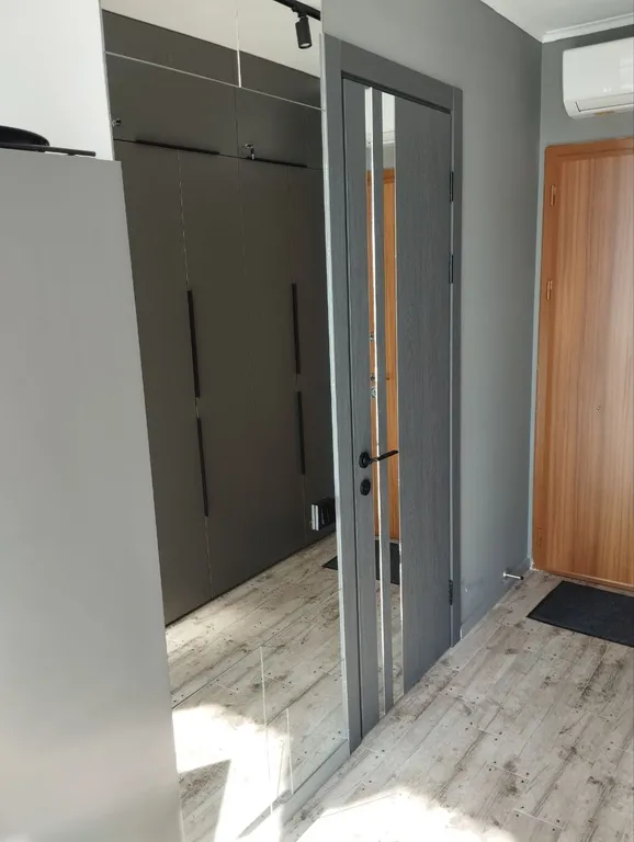 Студия в центре в 5 минутах от моря