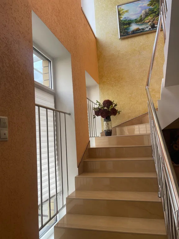 Квартира Квартира 4-х местный номер в курортной зоне Анапы — Анапа