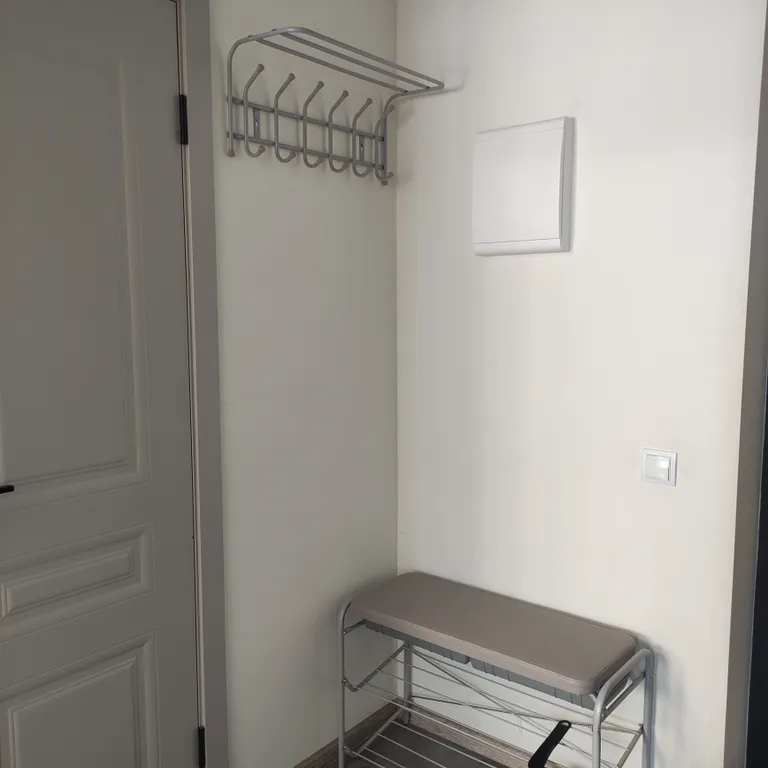 Самая милая квартира в дальнем Арбеково