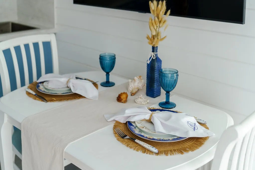 Apart Deluxe Легенды моря: Частный дом для мероприятий, чан, барбекью