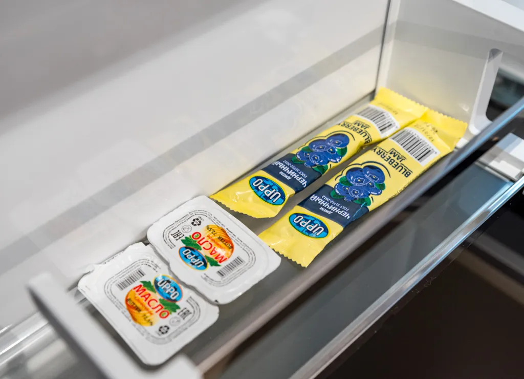 Квартира Стильные апартаменты Stay2Day ISAAKIY — Санкт-Петербург