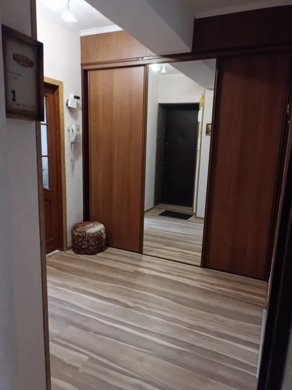 Квартира Уютная квартира в центре города с видом на парк. — Пионерский